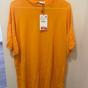 Oversized cute dress S